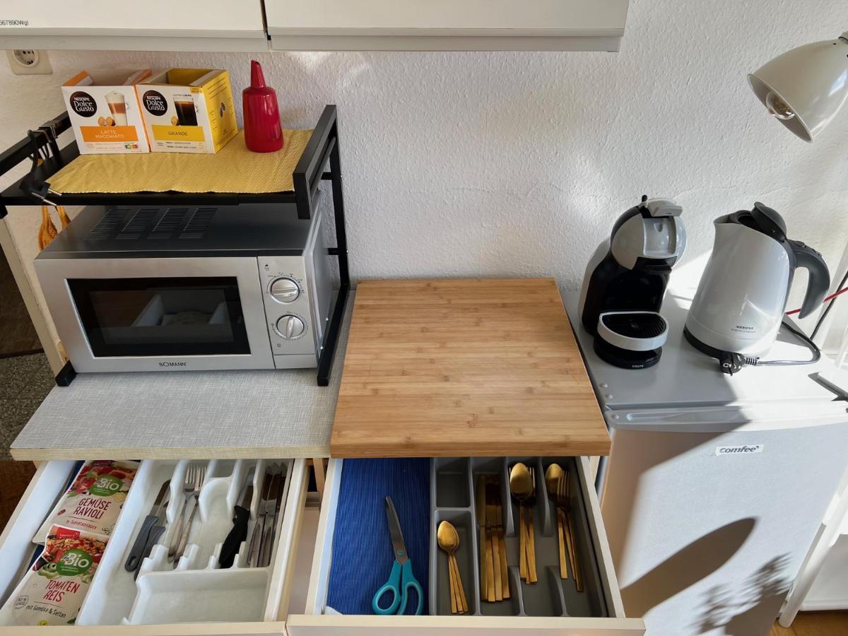 Ferienzimmer Am Vormbacherweg In Grafenau Grafenau  Exterior foto